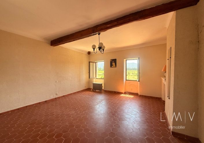 à vendre Maison Oppede