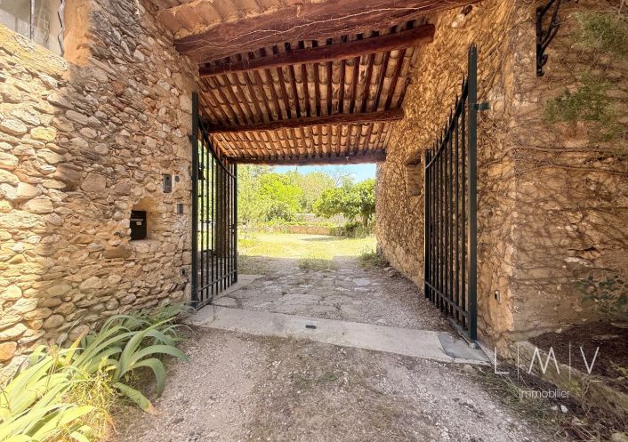 à vendre Maison Oppede