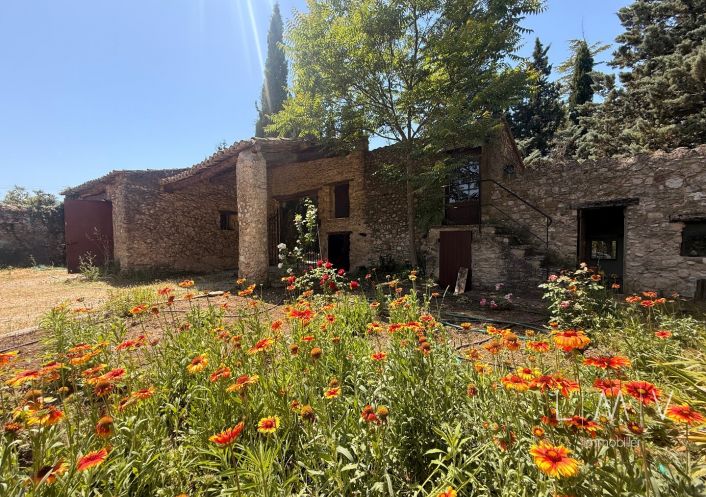 à vendre Maison Oppede
