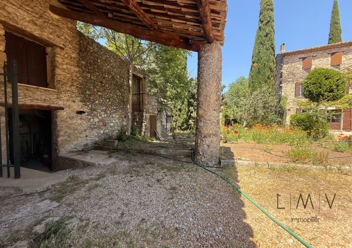 à vendre Maison Oppede