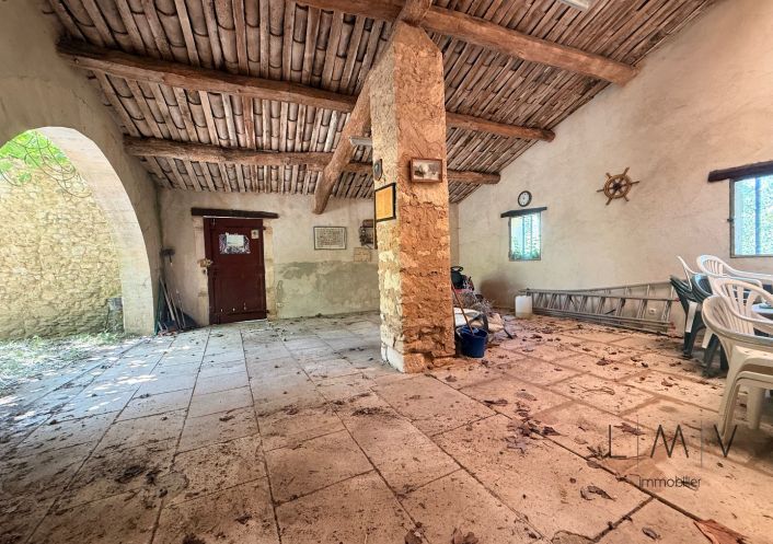 à vendre Maison Oppede