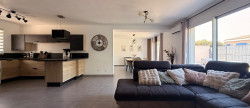 vente Maison Orgon