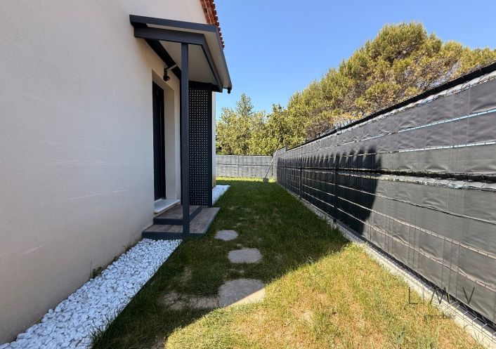 à vendre Maison Orgon
