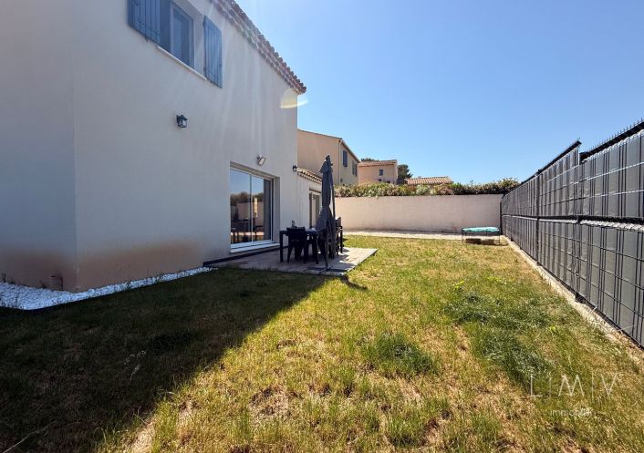 à vendre Maison Orgon