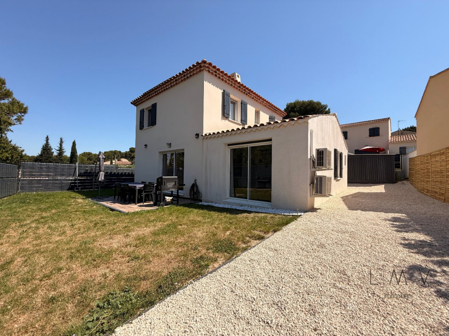 à vendre Maison Orgon - Photo 1