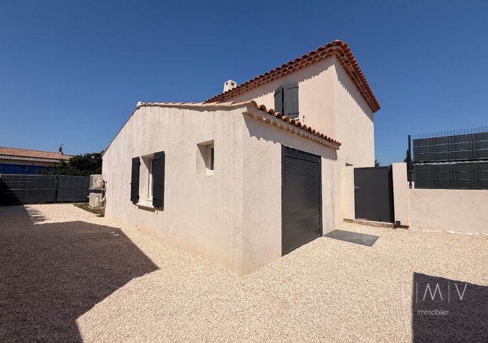 à vendre Maison Orgon