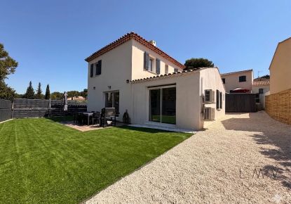 vente Maison Orgon