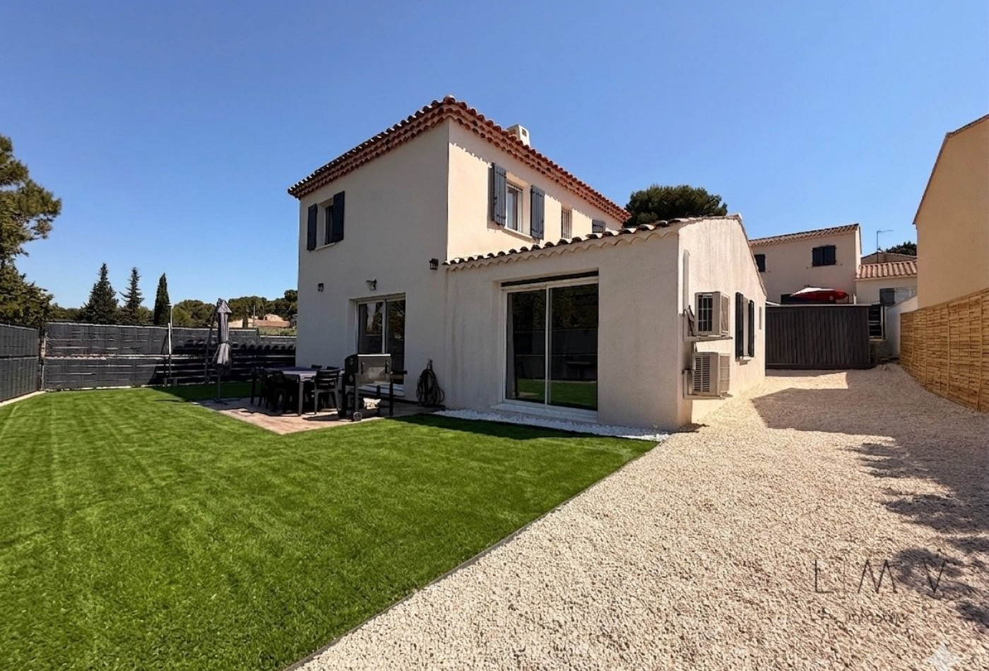 vente Maison Orgon - Photo 1