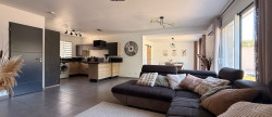 vente Maison Orgon