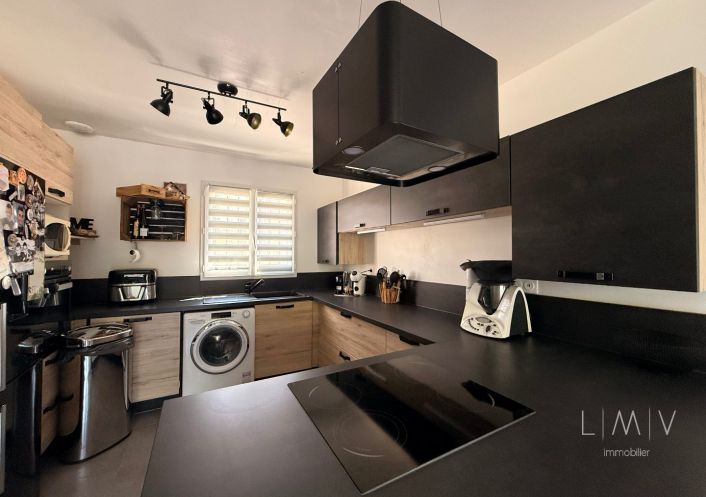 à vendre Maison Orgon
