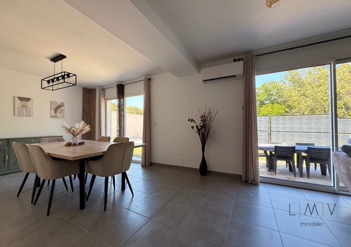 à vendre Maison Orgon
