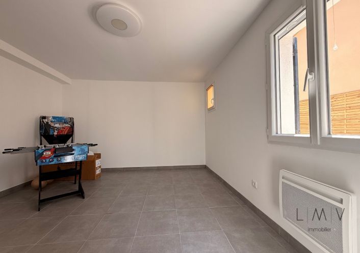 à vendre Maison Orgon