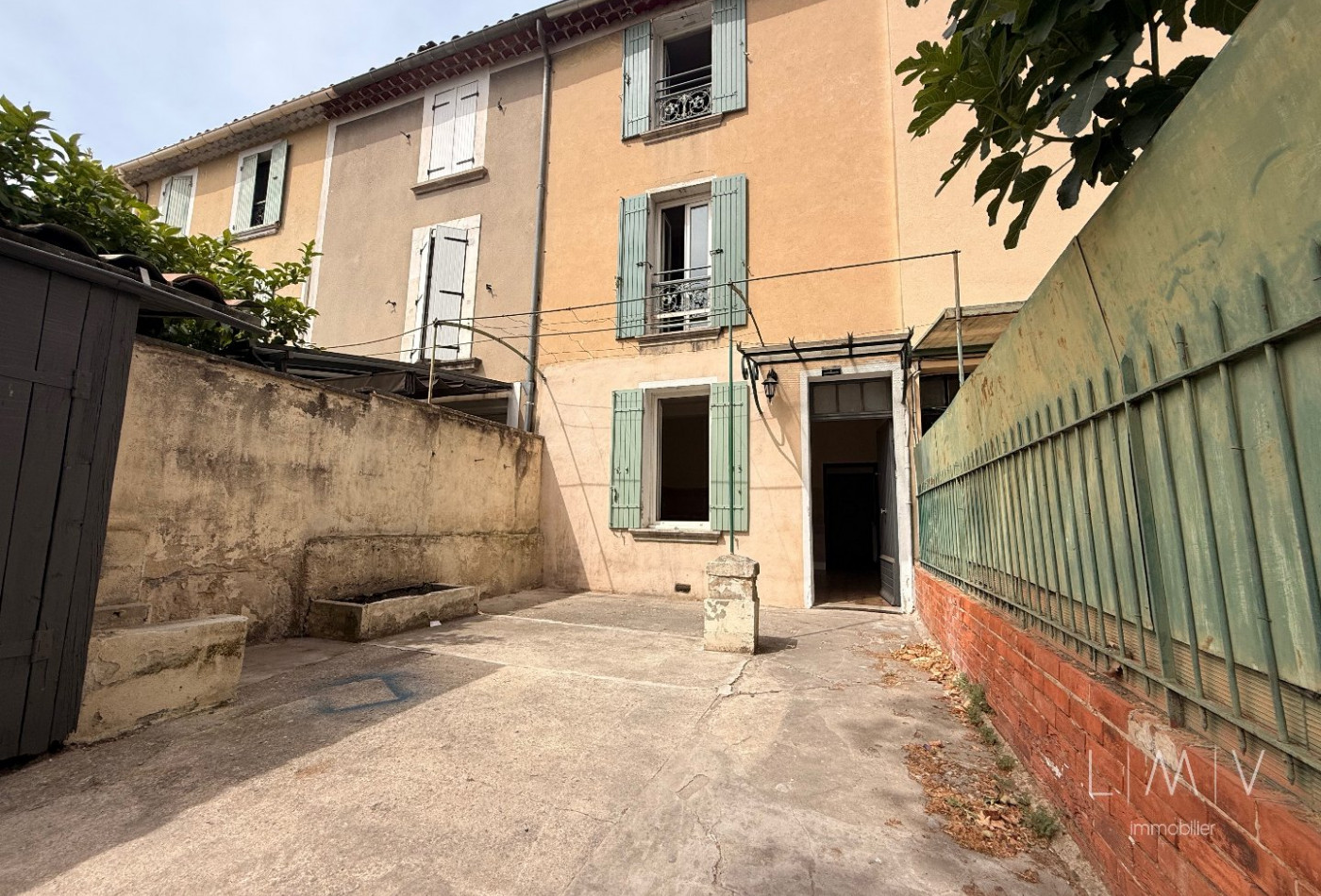 vente Maison Carpentras - Photo 1