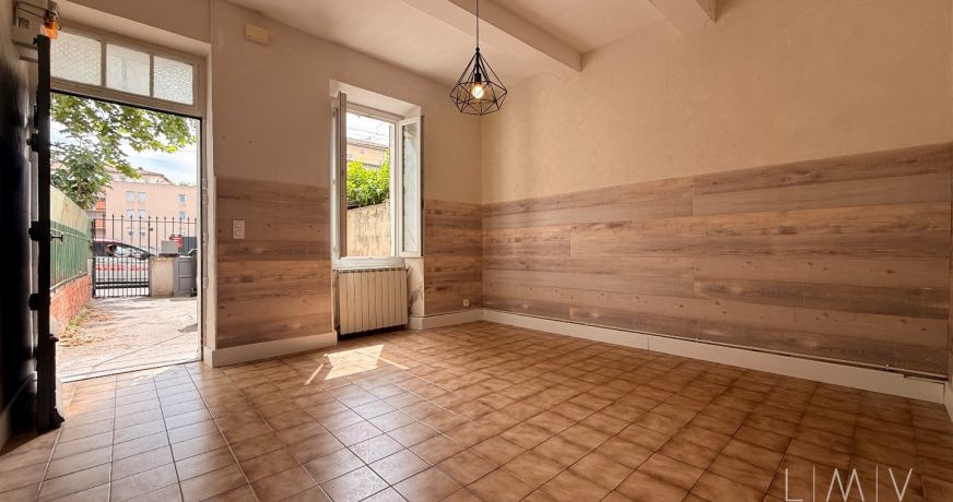 vente Maison Carpentras