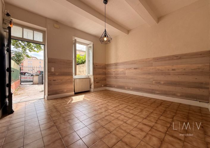 à vendre Maison Carpentras