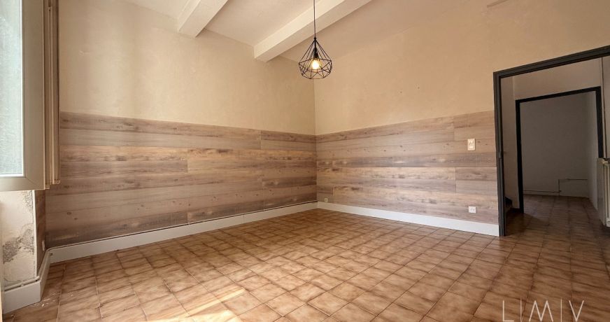 vente Maison Carpentras