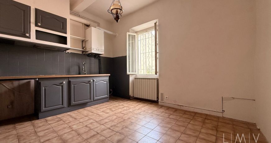 vente Maison Carpentras