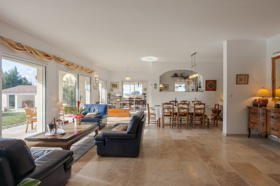 vente Maison L'isle Sur La Sorgue - Photo 4