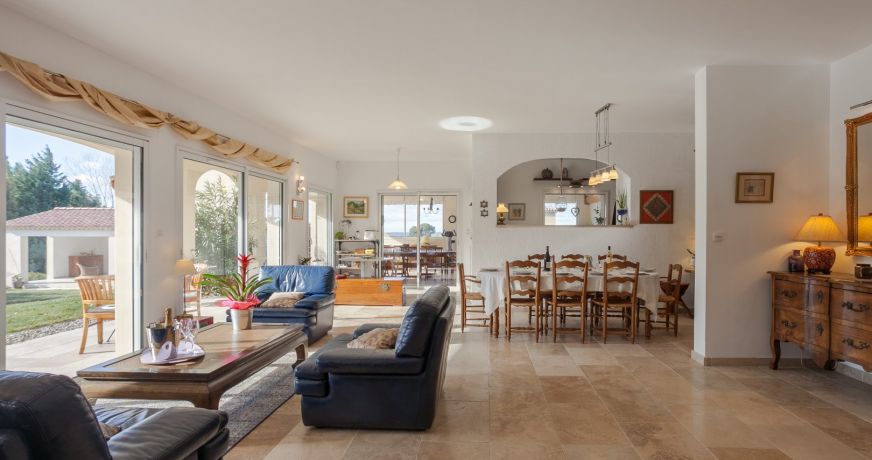 vente Maison L'isle Sur La Sorgue