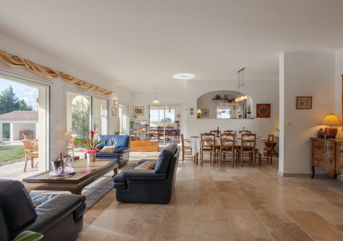 à vendre Maison L'isle Sur La Sorgue