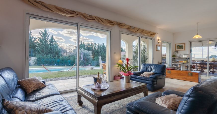 vente Maison L'isle Sur La Sorgue