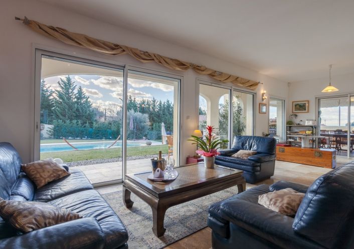 à vendre Maison L'isle Sur La Sorgue