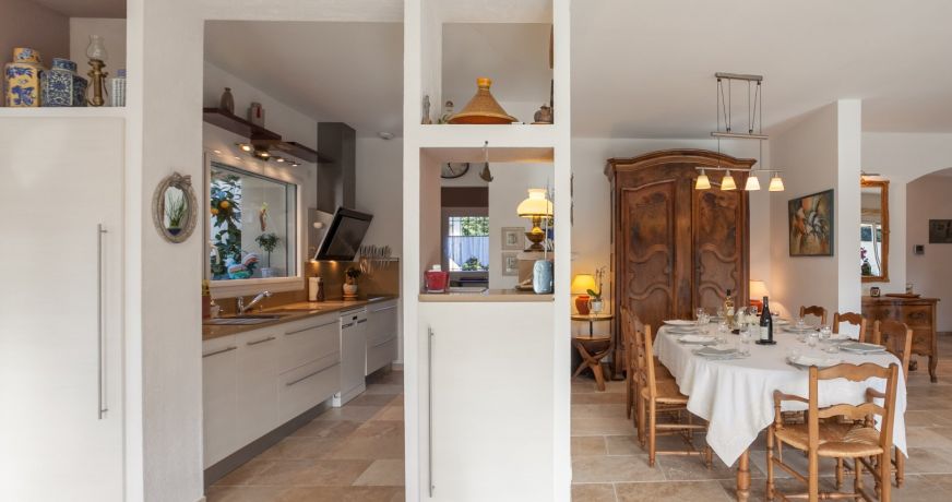 vente Maison L'isle Sur La Sorgue