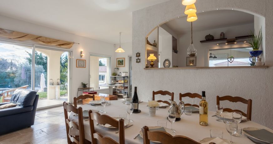 vente Maison L'isle Sur La Sorgue