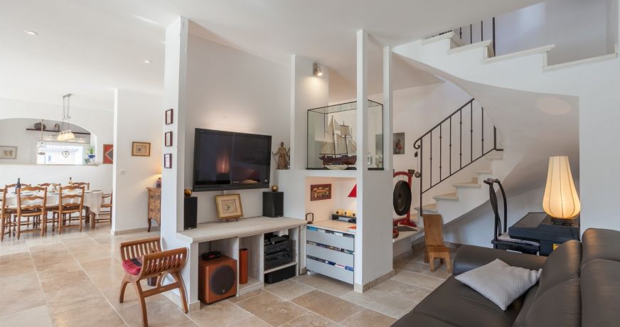 vente Maison L'isle Sur La Sorgue