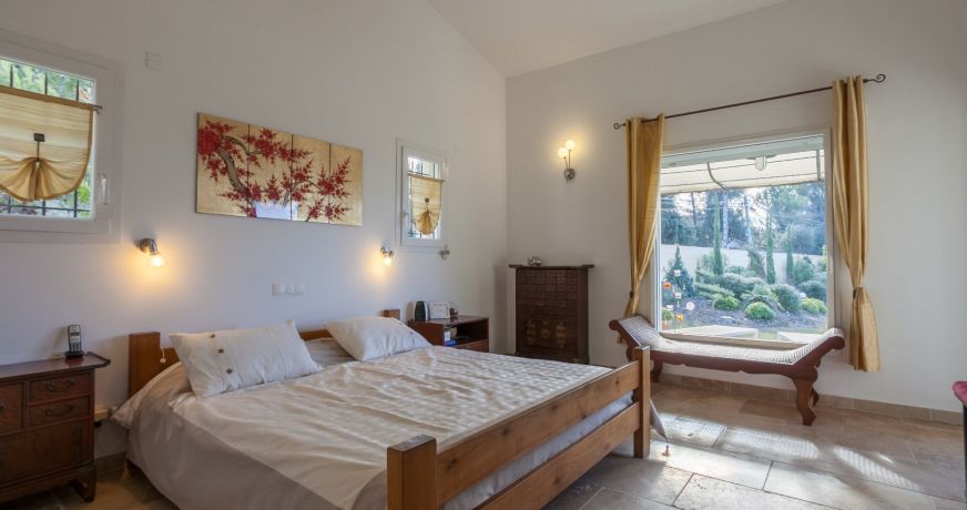 vente Maison L'isle Sur La Sorgue