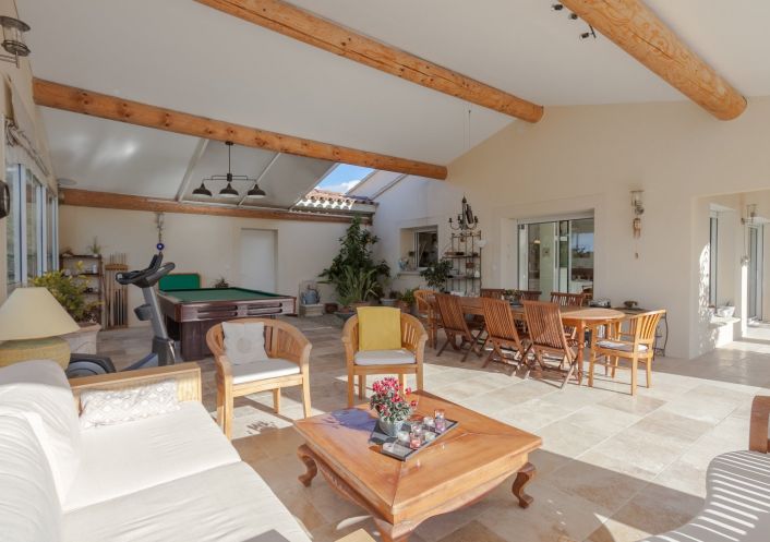 à vendre Maison L'isle Sur La Sorgue