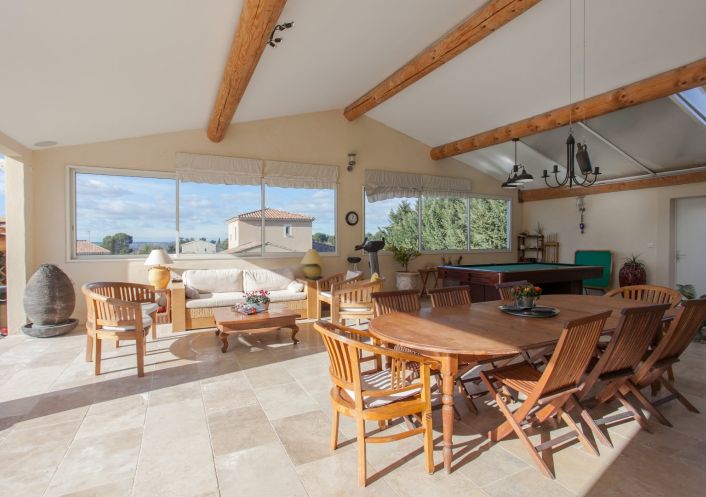 à vendre Maison L'isle Sur La Sorgue