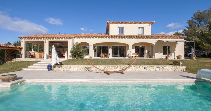 vente Maison L'isle Sur La Sorgue