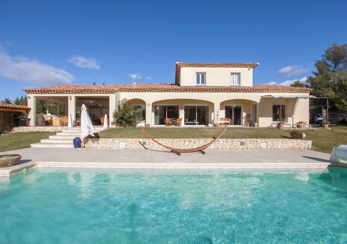 à vendre Maison L'isle Sur La Sorgue
