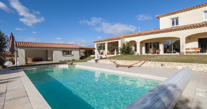 vente Maison L'isle Sur La Sorgue
