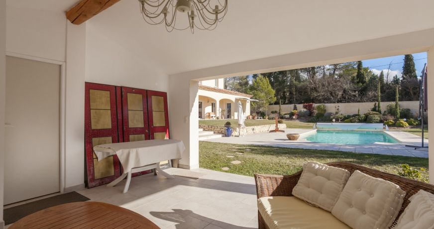 vente Maison L'isle Sur La Sorgue