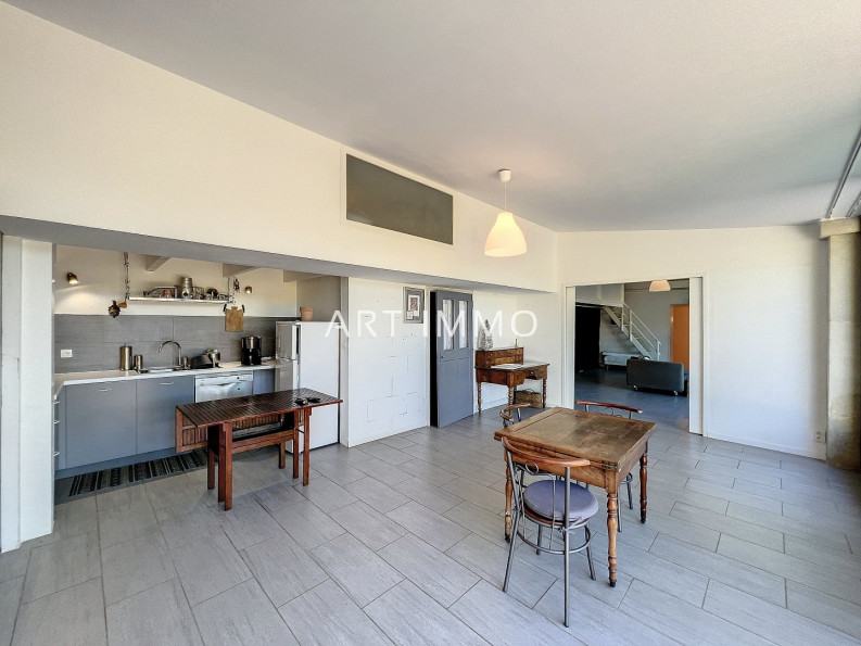 vente Propriété Murs - Photo 8