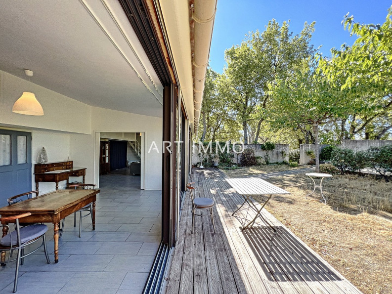 vente Propriété Murs - Photo 10