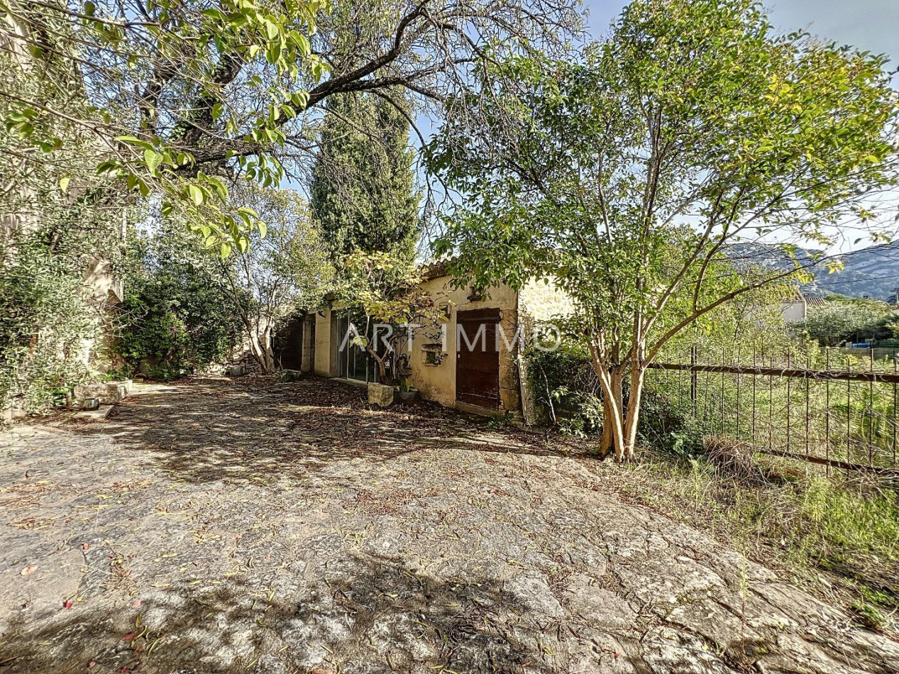 vente Maison de village Robion - Photo 4