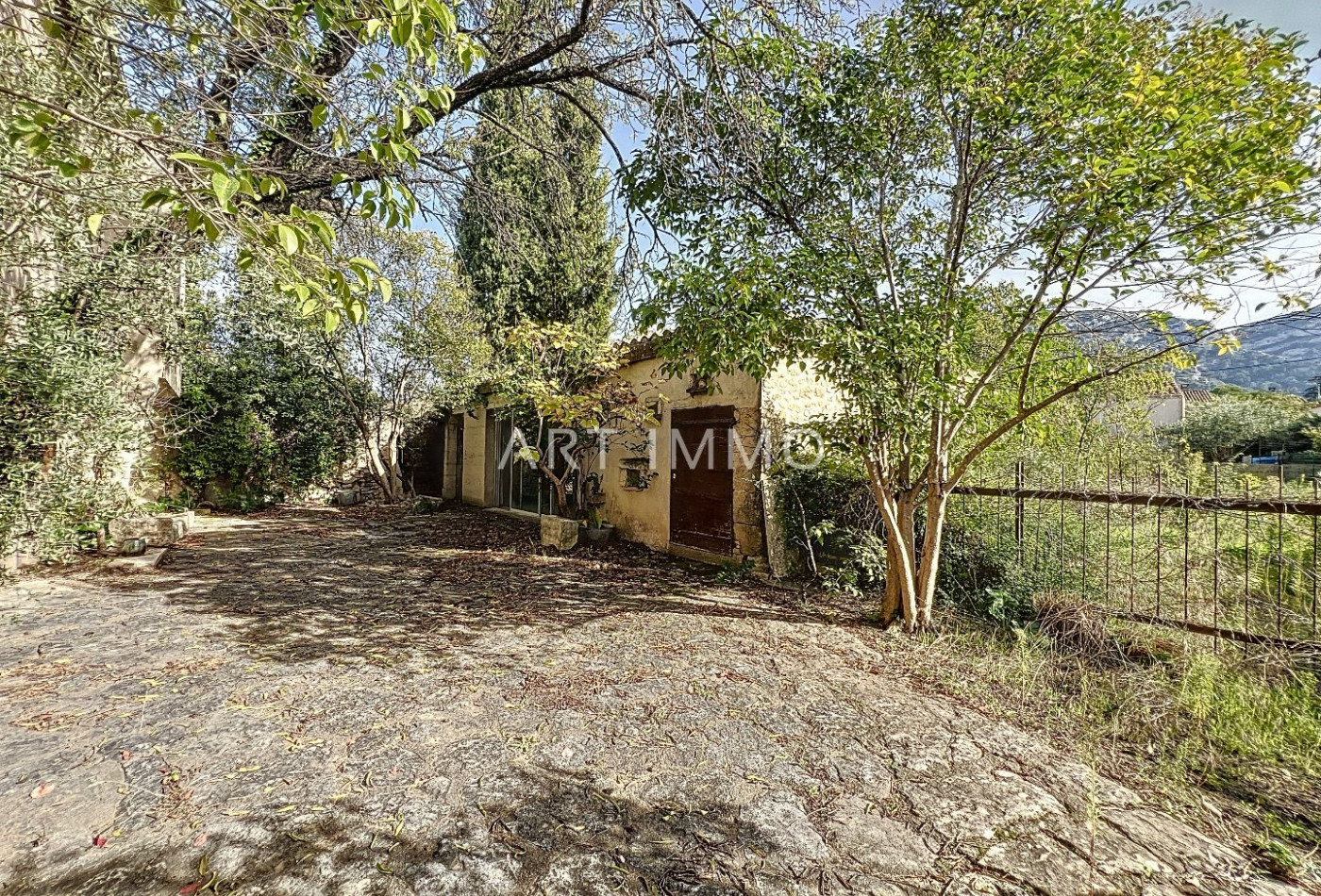 vente Maison de village Robion - Photo 4