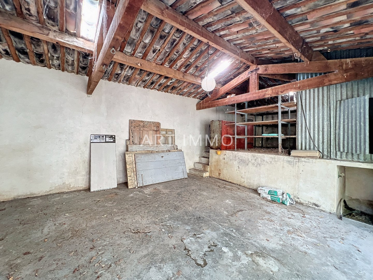 vente Maison de village Robion - Photo 16