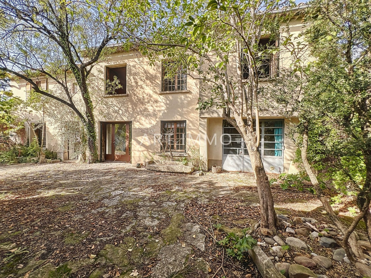 vente Maison de village Robion - Photo 1
