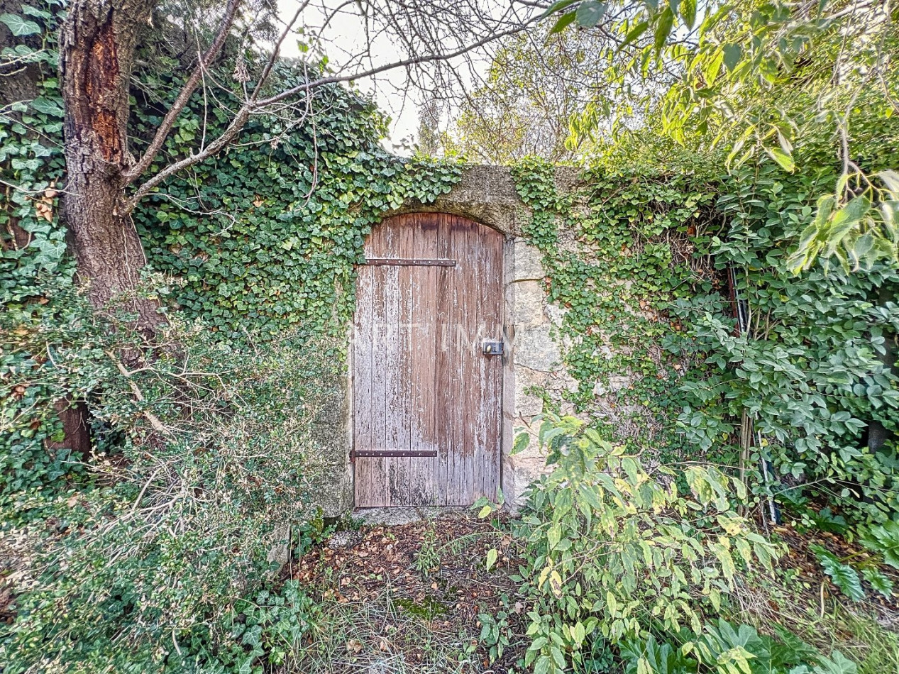 vente Maison de village Robion - Photo 17