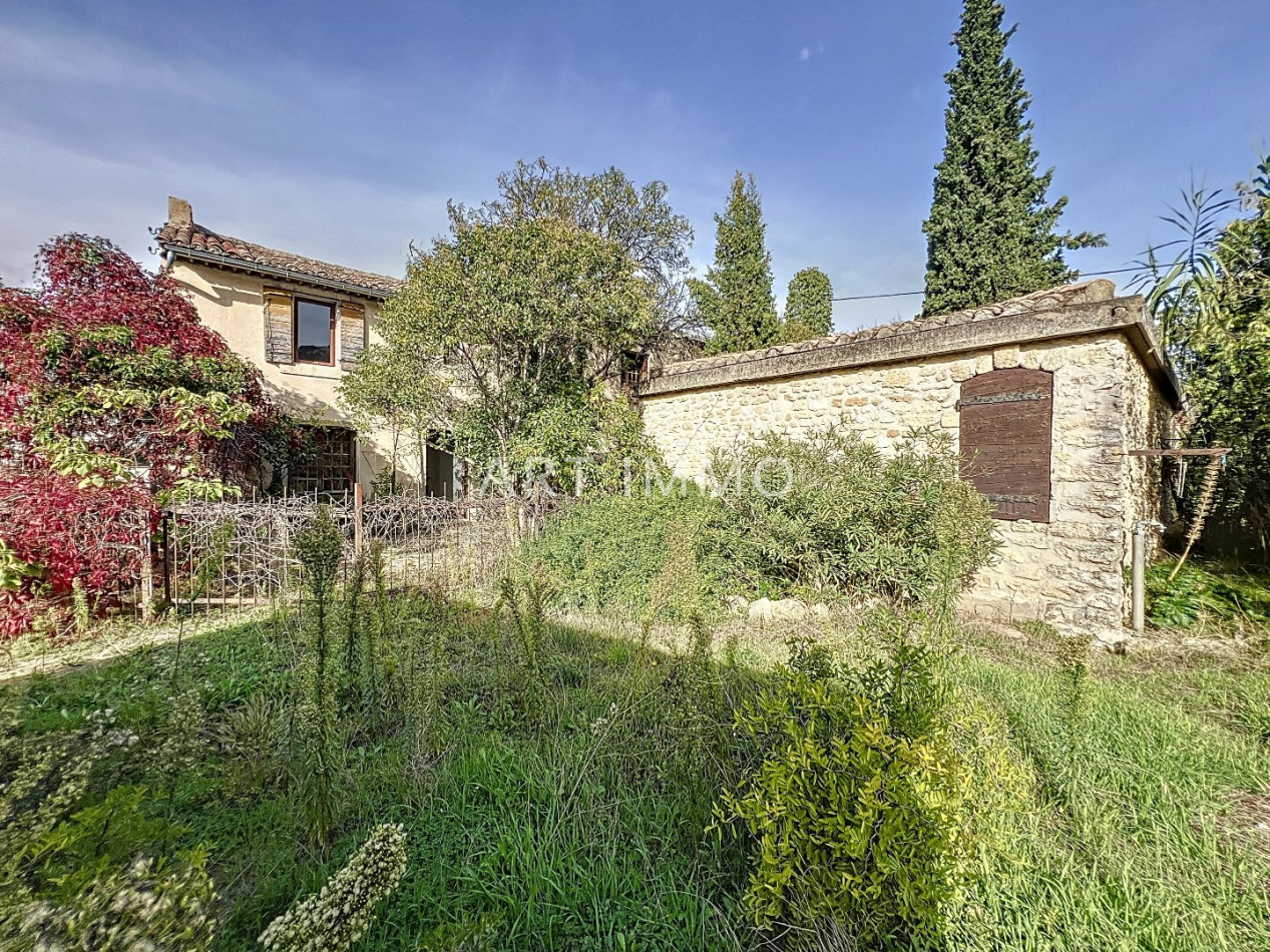 vente Maison de village Robion - Photo 3