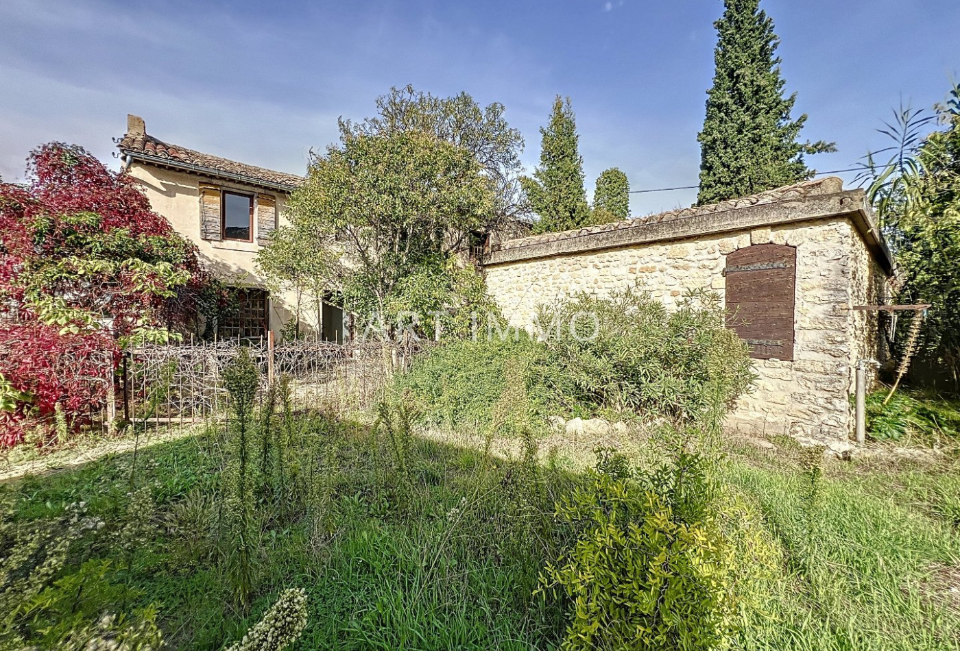 vente Maison de village Robion - Photo 3