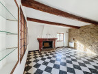 vente Maison de village Robion