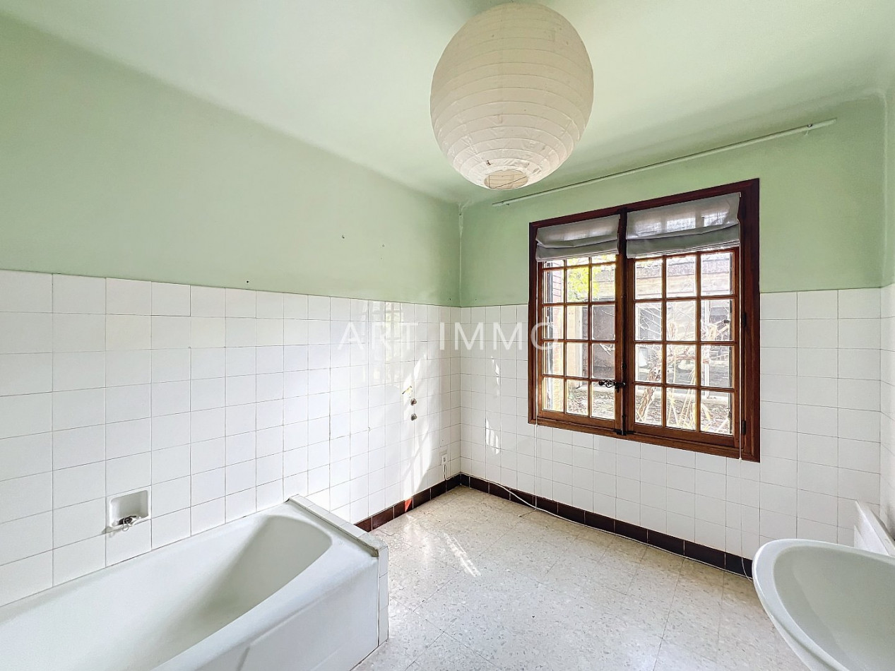 vente Maison de village Robion - Photo 9