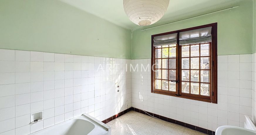 vente Maison de village Robion