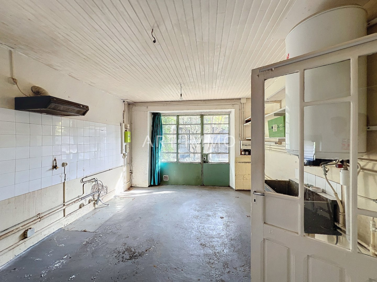 vente Maison de village Robion - Photo 10