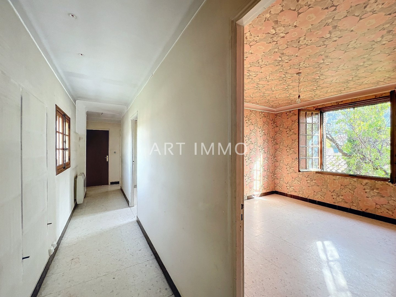 vente Maison de village Robion - Photo 12